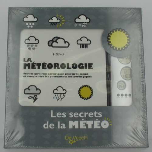 Les secrets de la météo