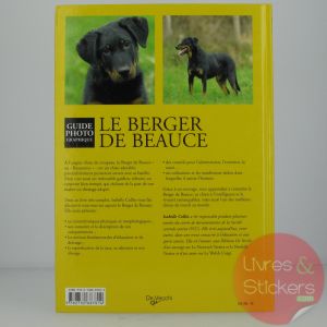 Le berger de Beauce