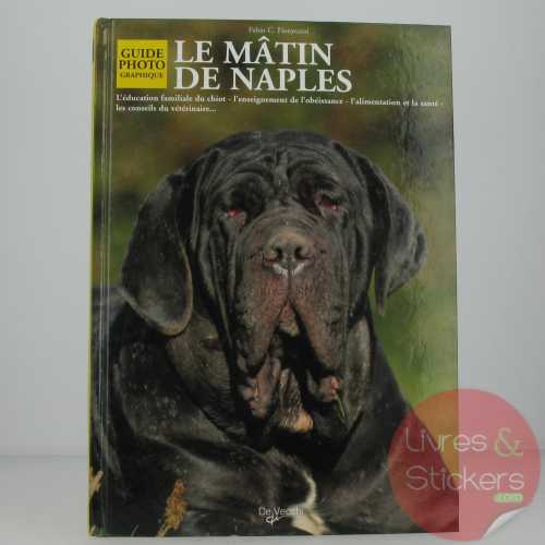 Le mâtin de Naples