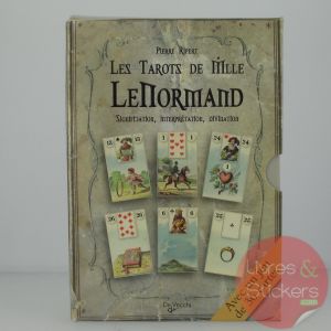 Les Tarots de Mlle Lenormand