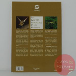 Les mantes religieuses et les phasmes