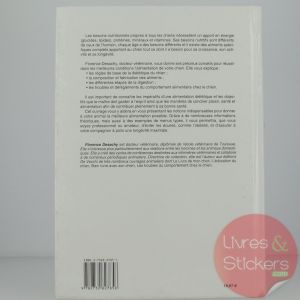 L'alimentation du chien