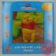 Winnie l'ourson - Mon premier livre puzzle