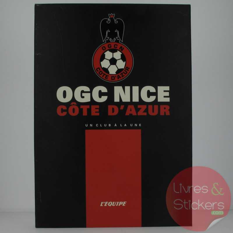 OGC Nice Côte d'Azur