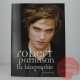 Robert Pattinson -  la biographie 