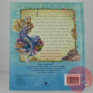 La princesse sirène