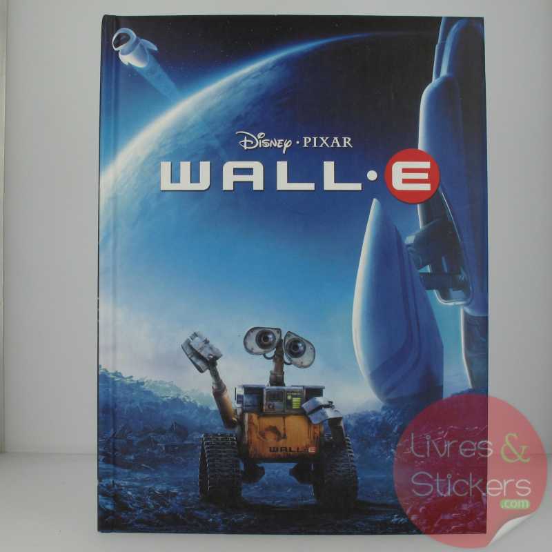 wall-e disney cinéma