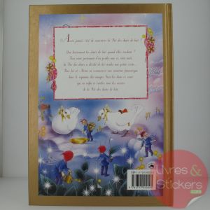 La petite f&eacute;e des dents de lait