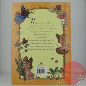 Le bracelet ensorcelé