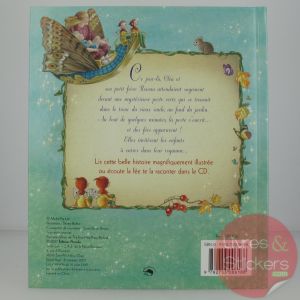 Derrière la porte verte