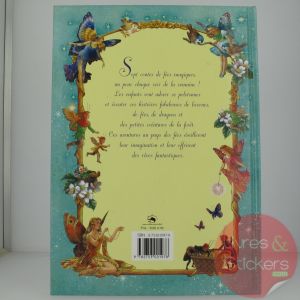 Le royaume des fées