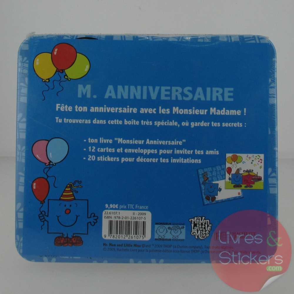 Livre anniversaire - Tu as 2 ans