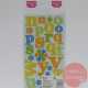 Stickers alphabet minuscule 2