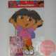 Stickers enfant mural DORA