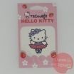 Tatouage Hello Kitty danseuse