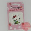 Tatouage Hello Kitty pomme