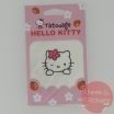 Tatouage tête Hello Kitty