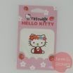 Tatouage Hello Kitty vahiné