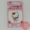 Tatouage Hello Kitty cour