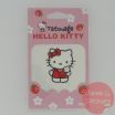 Tatouage Hello Kitty ! noeud