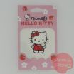 Tatouage Hello Kitty !  noeud