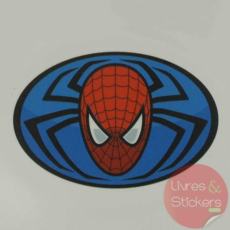 Tatouage Spiderman 4/6