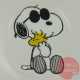 Tatouage Snoopy 2/4