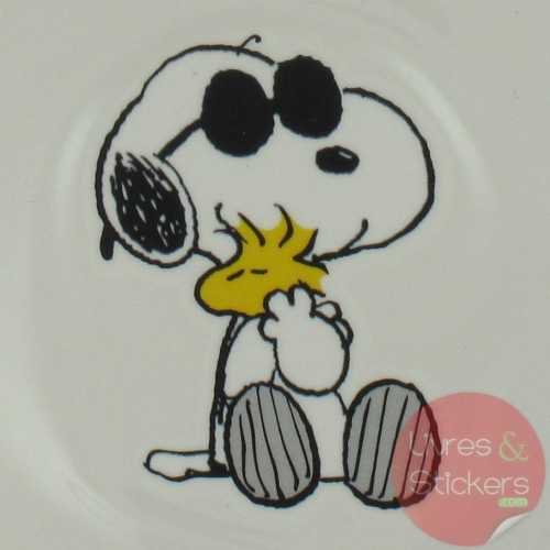 Tatouage Snoopy 2/4