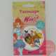 Tatouage Winx club 3/4