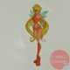 Tatouage Winx club 4/4