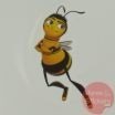 Tatouage Bee Movie 4/4