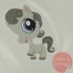 Tatouage Littlest PetShop 3/4