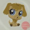 Tatouage Littlest PetShop 4/4