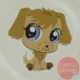 Tatouage Littlest PetShop 4/4