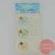Etiquettes scolaires Mfg 7/20