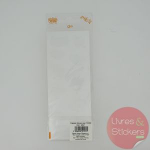 Stickers Captain Biceps 1/4