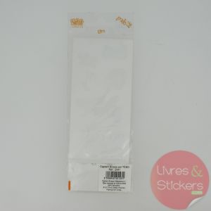 Stickers Captain Biceps 4/4