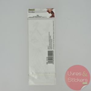 Stickers Arthur et les Minimoys 3/7