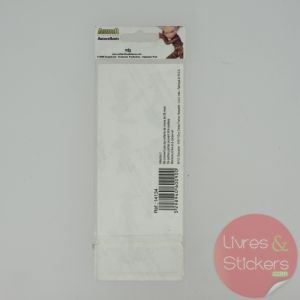 Stickers Arthur et les Minimoys 5/7