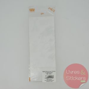 Stickers Malika secouss 1/2