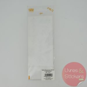 Stickers Franky snow 2/2