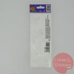 Autocollants Shrek le troisième 2/4