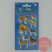 Autocollants Animaux Chien