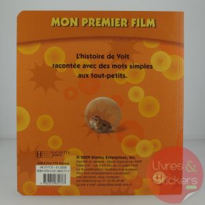 Volt - Star malgré lui