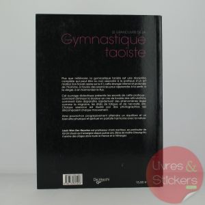 Le grand livre de la gymnastique taoïste