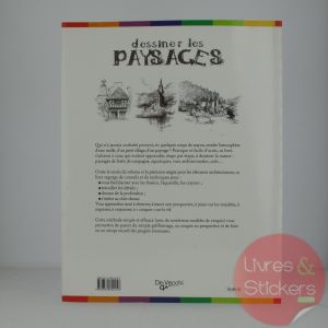 Dessiner les paysages