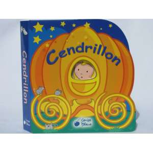 Cendrillon