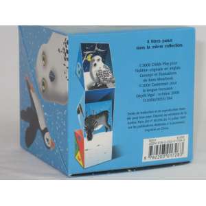 Glisse sur la banquise !