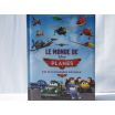 LE MONDE DE disney PLANES 2 9782014651829