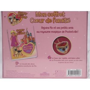 mon coffret coeur de l'amitié